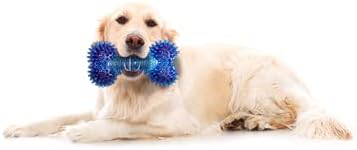Дъвченето играчка за кучета Bonita Пет - за Агресивни Жевателей, Не Поддающаяся Унищожаването на Интерактивна Тренировка