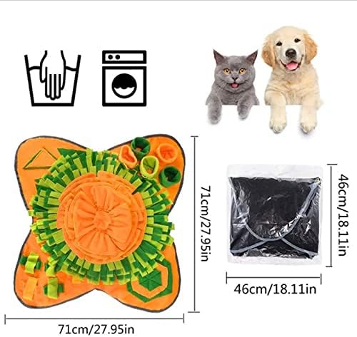 Подложки за хранене на домашни любимци, опаковки за закуски за кучета, които премахват стреса, насърчават котки