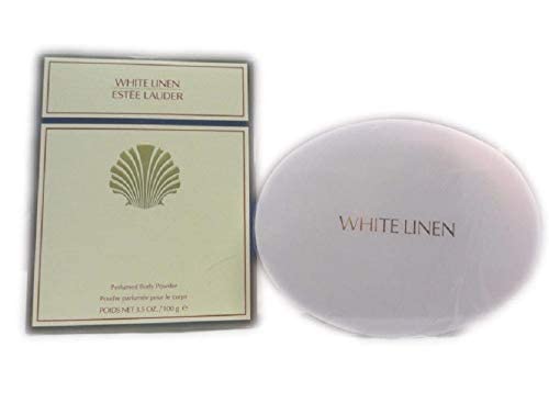 Бяло бельо компактна пудра за тяло Estee Lauder 3,5 грама (100 мл) (W)