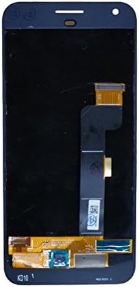 за Google Pixel XL 1st/Nexus M1 5,5-Инчов Amoled Сензорен дисплей, Дигитайзер, Резервни Части за LCD дисплей + Инструменти