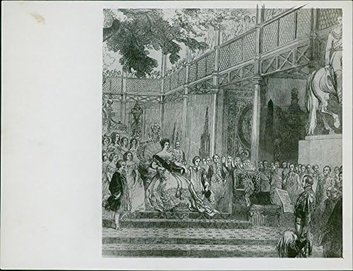 Реколта фотография Голяма изложба на 1851 г.