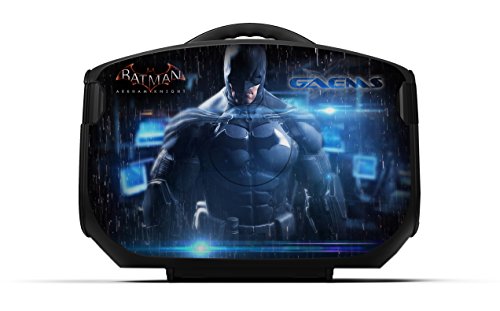 GAEMS Vanguard Лични игри и забавления ЕКСКЛУЗИВНО издание на BLUE BATMAN Edition за PS4, XBOX 360, PS3 - Xbox One