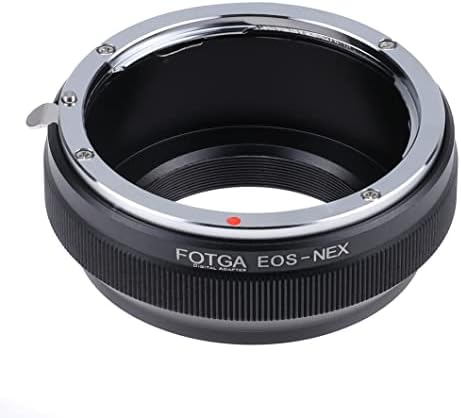 Преходни Пръстен за закрепване на Fotga за обектив Pentax PK към камерата Micro 4/3 M4/3 M43 Four Thirds ЕП-1 GF1