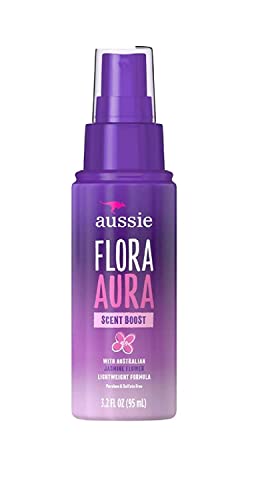 Австралийски спрей Flora Aura Scent Boost е Спрей 3,2 грама (95 мл) (Опаковка от 2 броя)