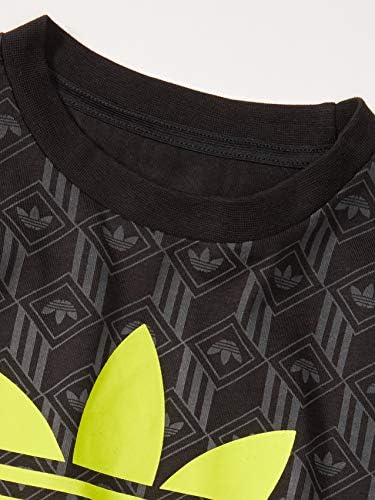 adidas Originals Унисекс-Младежка тениска