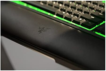 Жичен детска ръчна мембранная клавиатура Razer Ornata V2 с подсветка RBG (обновена) и комплект за сгъстен въздух (обновена)