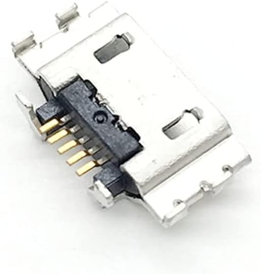 USB конектор за пренос на данни, Порт за зареждане Конектор за Подмяна на гнездото на зарядното устройство PSVita PSV