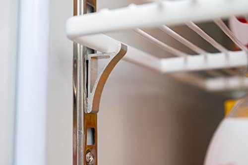 Хладилник Мерчендайзера FRICOOL Commercial с 3 Стъклени Врати -Вертикално охладител за напитки с led подсветка