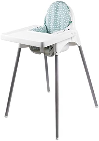 Възглавница за столче за хранене за хранене, Нов Тип своята практика за столче за хранене за хранене/възглавница за столче за