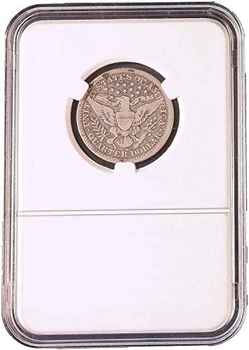 Монетница Ursae Minoris, сертифицирана в луксозен стил, Седнала на Свободата на САЩ или на Тримесечие, Фризьори с