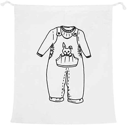 Чанта за пране/за съхранение на детски костюми Azeeda (LB00023681)
