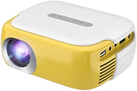 Дебел Мини-проектори за 1080P видео проектор, Детски Преносим Проектор TD860, LED 3D Домашно Кино, Умен Проектор,