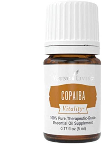 Етерично масло Vitality Copaiba 5 мл от Young Living Essential Oils