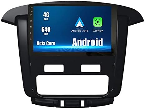 Андроид 10 Авторадио Автомобилната Навигация Стерео Мултимедиен плейър GPS радио 2.5 D Сензорен екран forToyota