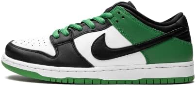 Nike Мъжки Потапям Low Pro SB BQ6817 302 Класически Зелени - Размер 11