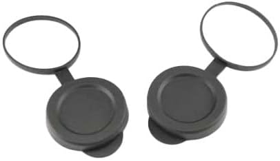 Мека гумена капачка за обектива 10x42 за предните лещи, Бинокли - Предпазни Капаци За лещите Бинокли