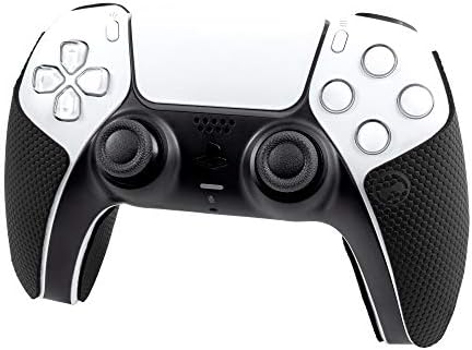 Дръжки KontrolFreek Performance контролер за Playstation 5 (PS5) (Nightfall Black)