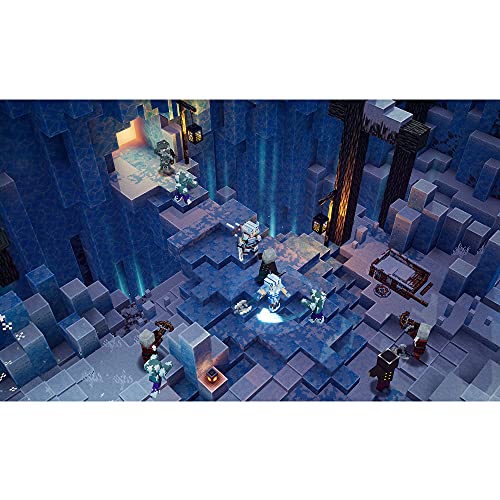 Minecraft Dungeons: Ultimate DLC Bundle – Xbox [Цифров код]