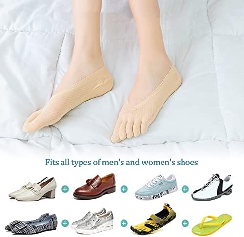 Ортопедични Чорапи за Улесняване на палеца на Крака, Дамски Ортопедични Компресия Чорапи за краката, Чорапи