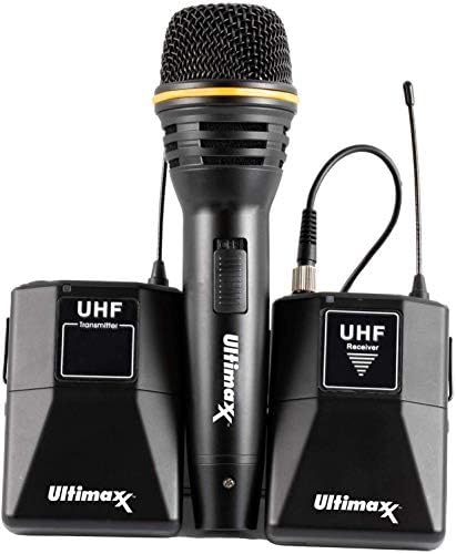 Комплект професионални аксесоари Ultimaxx за видеокамери Sony HXR-mc2500, HXR-mc2500E, HXR-mc2000, MC1500E