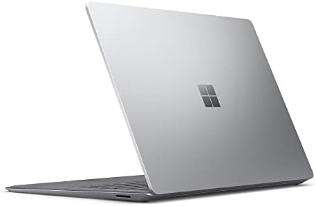 Лаптоп Microsoft Surface 4 Сензорен екран 13.5 инча - Intel Твърди дискове Core i5 - 8 GB - 512 GB - Platinum