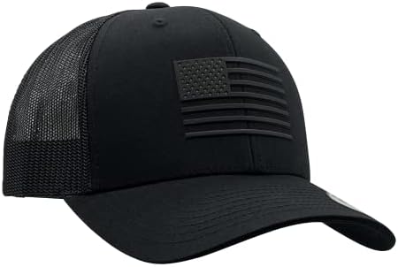 Гордостта на Американски Флаг Шапка на Мъже, Жени Premium 3D Кръпка на Шофьора бейзболна шапка възстановяване на предишното