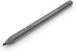 Акумулаторна батерия USB-стилус Broonel Grey - Съвместима с HP Chromebook x360-14c-ca0501na (152B2EA)