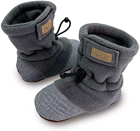 ЯНУАРИ и ЮЛИ-Носете Удобни обувки за бебета и малки деца малки деца