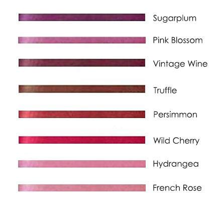 Лорън Брук Cosmetiques Използва Всички Природни Моливи За очна линия на устните, Органичен Грим (Розовата на Цвят)
