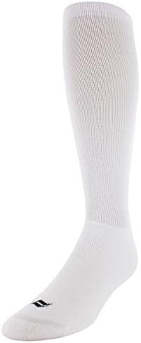 Бейзболен чорап Sof Sole Double Play С стременем по-Горе хайвер, Колективния спортен чорап за мъже и младежи
