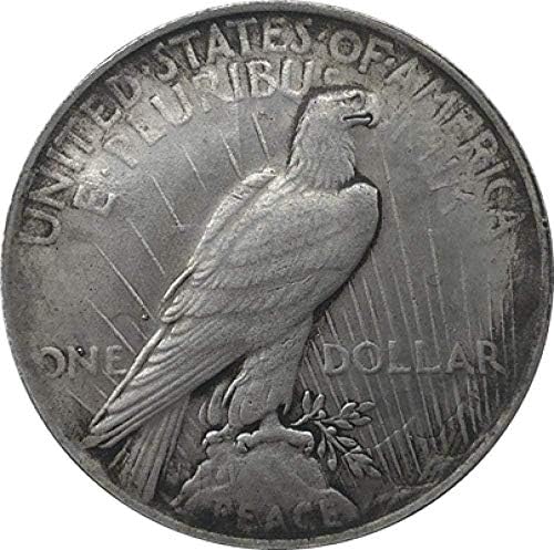 Подаръци за събиране на монети в долари света 1926 г.