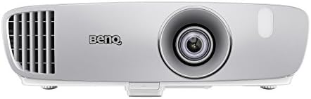 Модел домашен нагревател на DLP-проектор BenQ (Full HD / 2000lm / 3,6 кг) HT2050