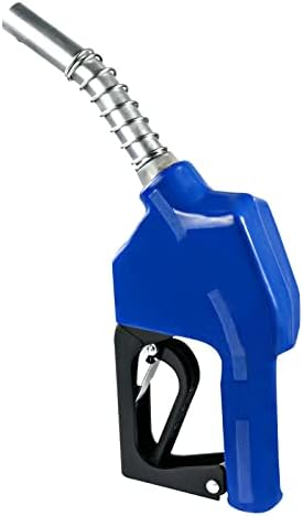 Автоматична горивната един пулверизатор FizLig 3/4 - Автоматично изключване на Бензиновата дюзи | Бензиностанция