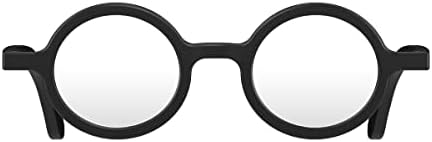 Очила LONDON MOLE | Очила за четене Moley | Кръгли очила | Класни Ридеры | Стилни очила за четене | Мъжки Дамски