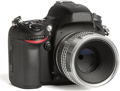 Обектив на Lensbaby LB-V56SEC Velvet 56 за фотоапарат SE Canon EF