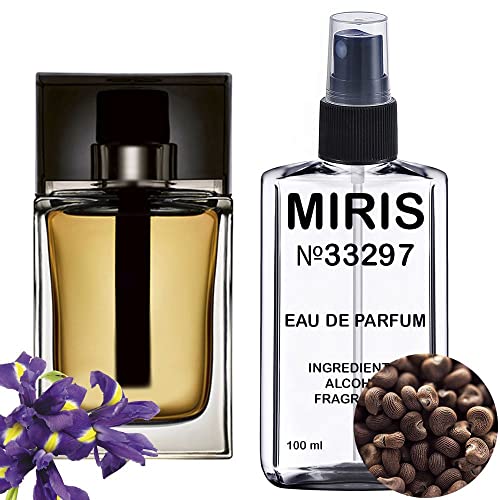 MIRIS №26470 | Впечатление от Черна Орхидея | Дамски парфюм вода | 3,4 ет. унция / 100 мл