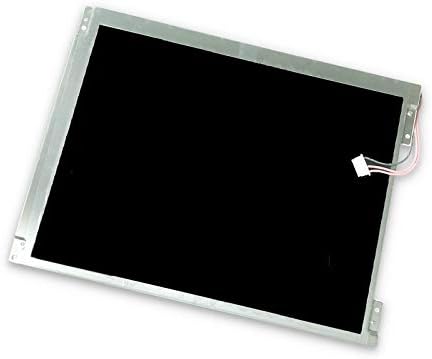 LTD121C30U 12.1-инчов Нов Индустриален LCD дисплей С дисплей