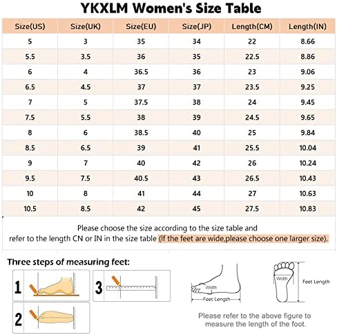 YKXLM/ Дамски обувки за балните Танци Със затворени пръсти и Т-Образно каишка За Практикуване на латиноамериканска