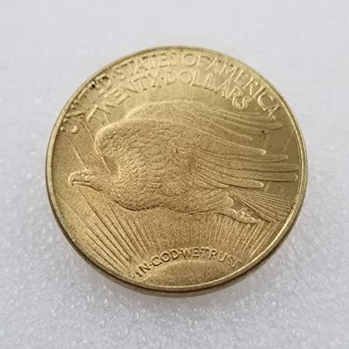 Старинни Занаяти 1931 г. Американските Златни Монети Чуждестранни Сребърни Долара Сребърни Долара Чуждестранни