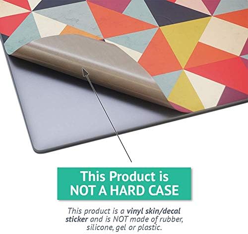 Корица MightySkins е Съвместим с Samsung Chromebook 3 11.6 - Сиянието | Защитно, здрава и уникална Vinyl стикер-опаковка