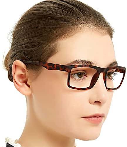 OCCI CHIARI Модни Очила За четене Lady High Power Reader Пружинен Шарнир 1,0 1,5 2,0 2,5 3,0 4,0 5,0 6,0