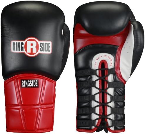 Защитни Спортни ръкавици с шнур на Ринга