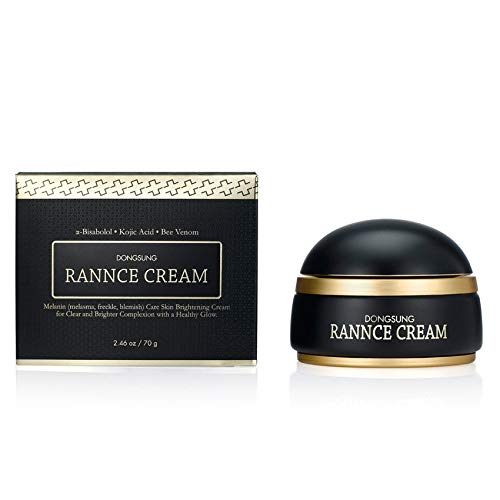 Нощен крем Dongsung Rannce Cream 2,46 унция / 70 грама