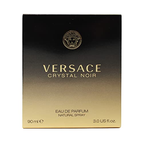 Crystal Noir От Versace е 1,7 грама на Аромата вода-Спрей за жени