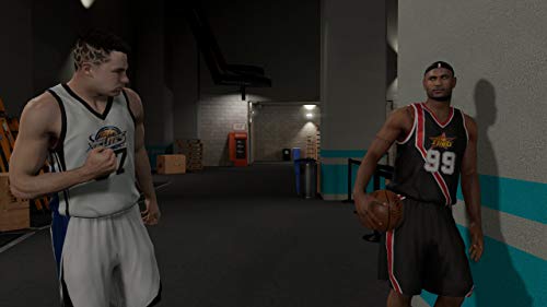 NBA 2K14 - PlayStation 4 (обновена)