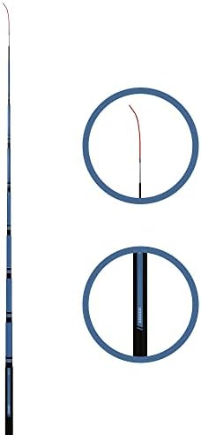 Удилище Tenkara USA® Amago tenkara 13,5 фута - Лесно телескопическое удилище