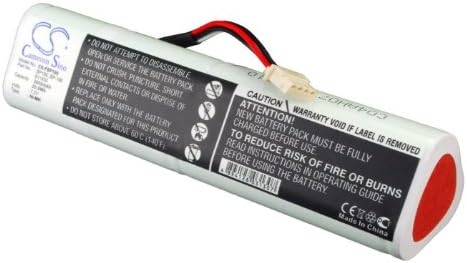 Подмяна на батерии, за да Анализатори FLUKE BP-190 Scopemeter 196B BP190 433 Анализатор 434 Анализатор 435 Scopemeter