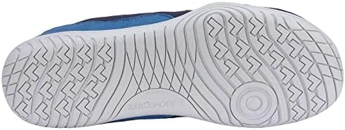 Мъжки маратонки Xero Shoes 360, защитни обувки за крос-тренировки с нулев спад на шипове и ребра за катерене