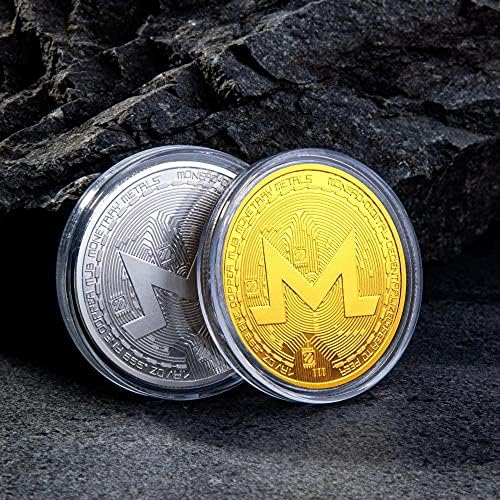 AdaCryptoCoinCryptocurrencyFavoritecoiniotacoin Монеро Възпоменателна Монета Биткоин Виртуална Монета Биткоин