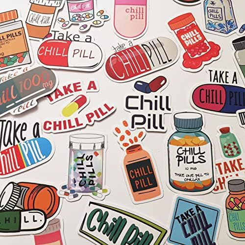Надписи с положителни думи лекари, забавни стикери за таблетки от настинки, етикет за бутилка с лекарства